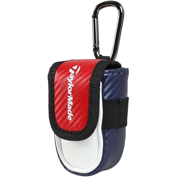 Amazon.co.jp: FR2GOLF fr2ゴルフ ボールケース ラウンドポーチ ボール